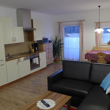 Popp'N Angerl Apartment Tauplitz Bagian luar foto