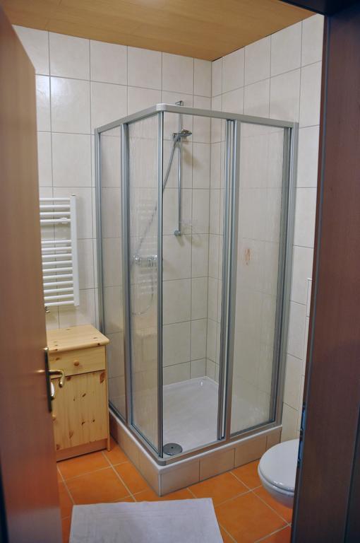 Popp'N Angerl Apartment Tauplitz Bagian luar foto