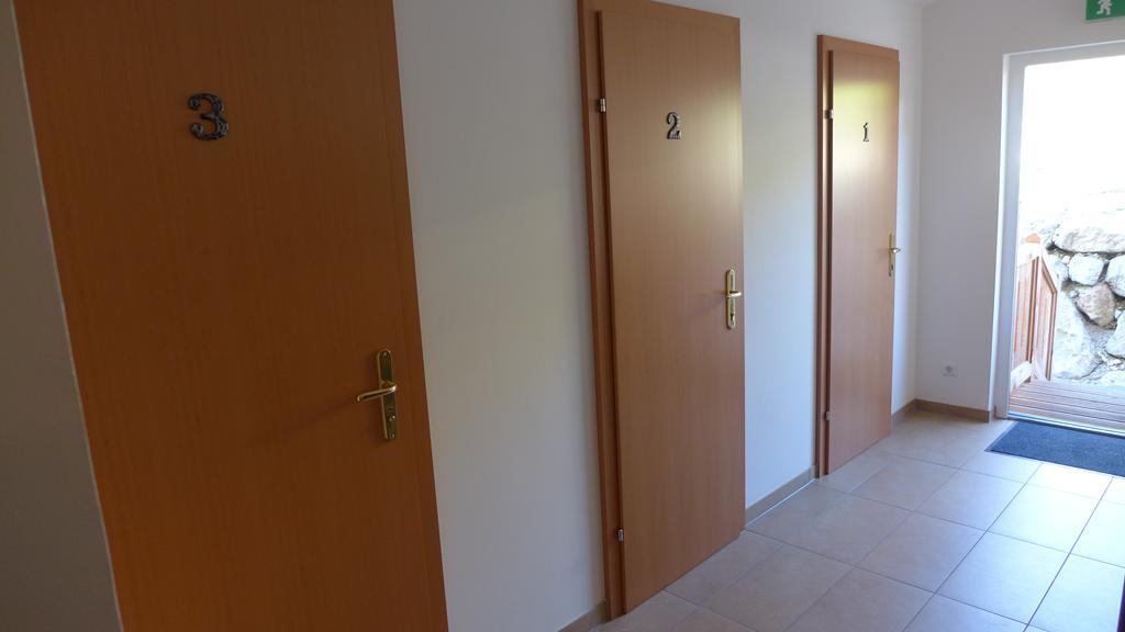 Popp'N Angerl Apartment Tauplitz Bagian luar foto