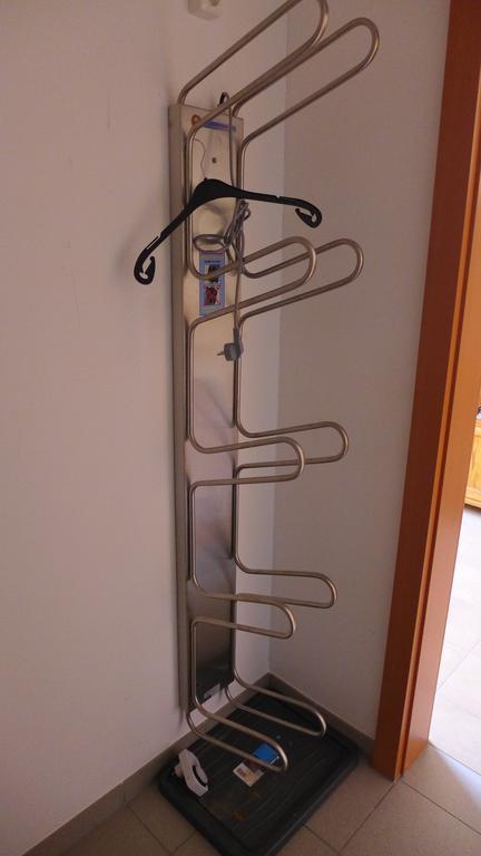 Popp'N Angerl Apartment Tauplitz Bagian luar foto